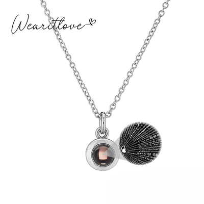 Wearitlove™ 100 Language I Love You【BUY 2 GET FREE SHIPPING】