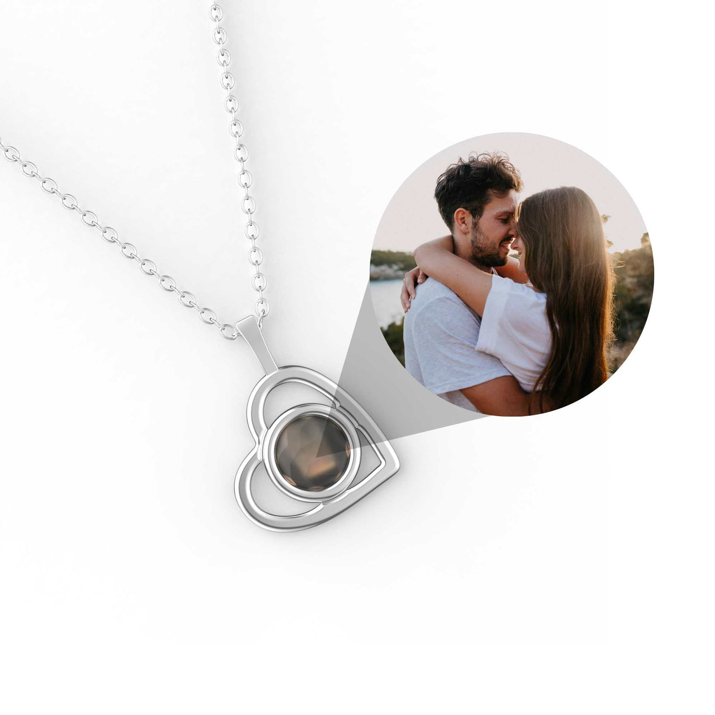 Wearitlove™ Personalized Photo Bracelet/Necklace/Keychain【BUY 2 GET FREE SHIPPING】