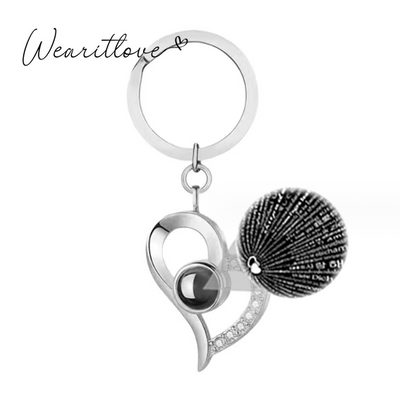 Wearitlove™ 100 Language I Love You【BUY 2 GET FREE SHIPPING】