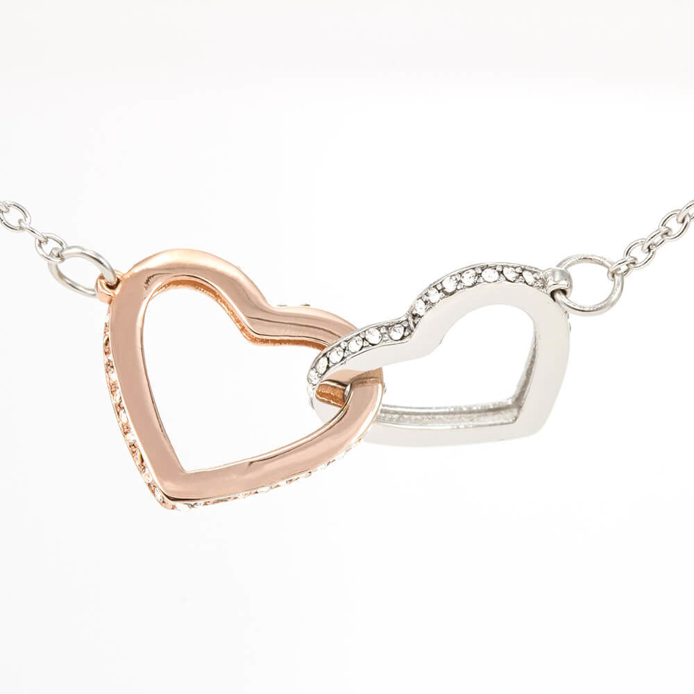 Collier Amour Fusionnel