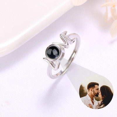 Wearitlove™ Personalized I Love You Ring