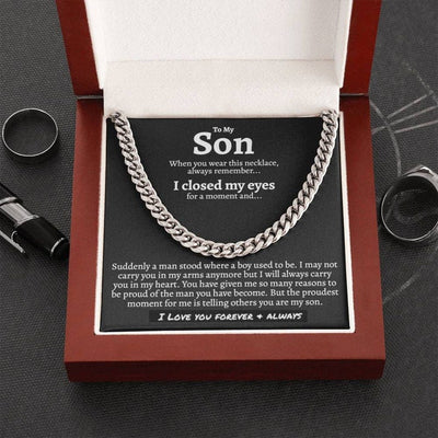 Love Diamond Necklace For Your Loved One