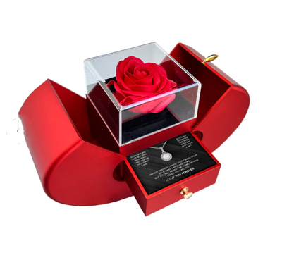 WearItLove™ Viral Valentine's Day Gift Fashion Necklace