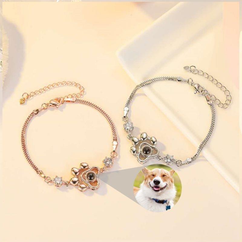 Wearitlove™ Personalized Pet Bracelet