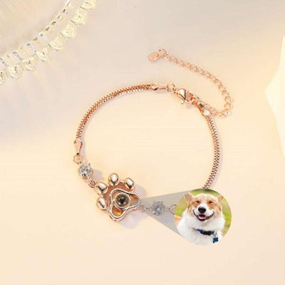 Wearitlove™ Personalized Pet Bracelet