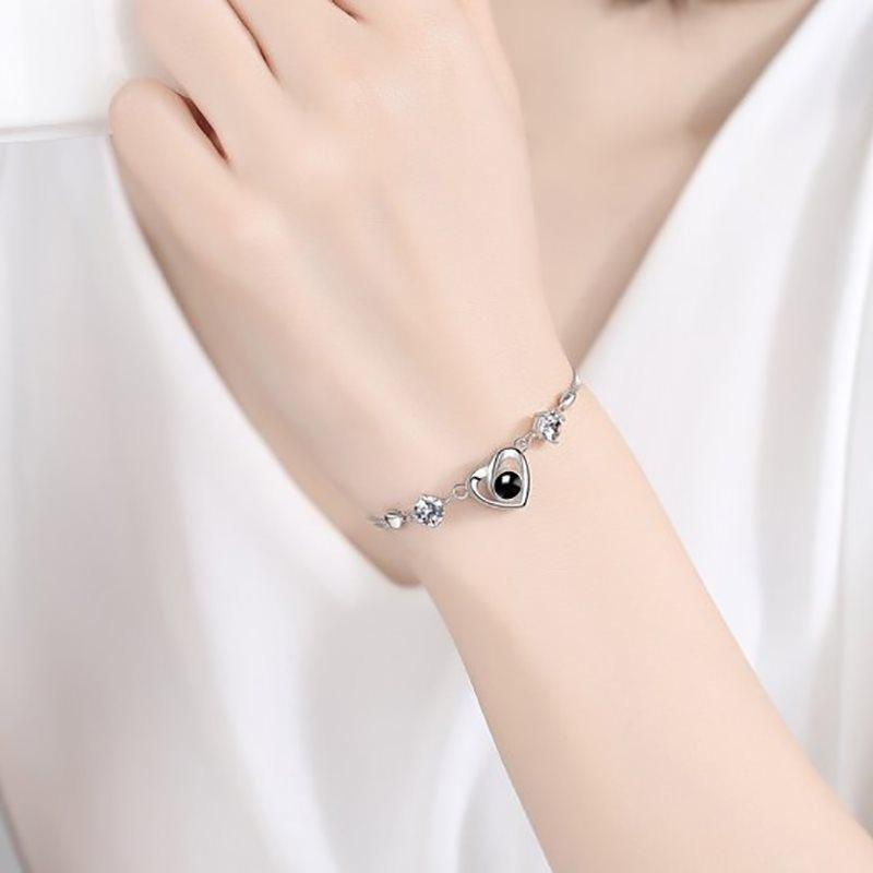Wearitlove™ Personalized Loving Bracelet
