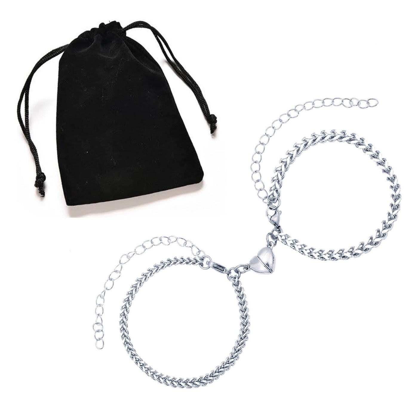 Wearitlove™  Chain Bracelets
