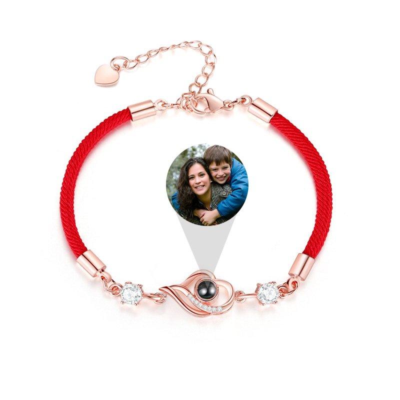 Wearitlove™ Personalized Love Rope Bracelet