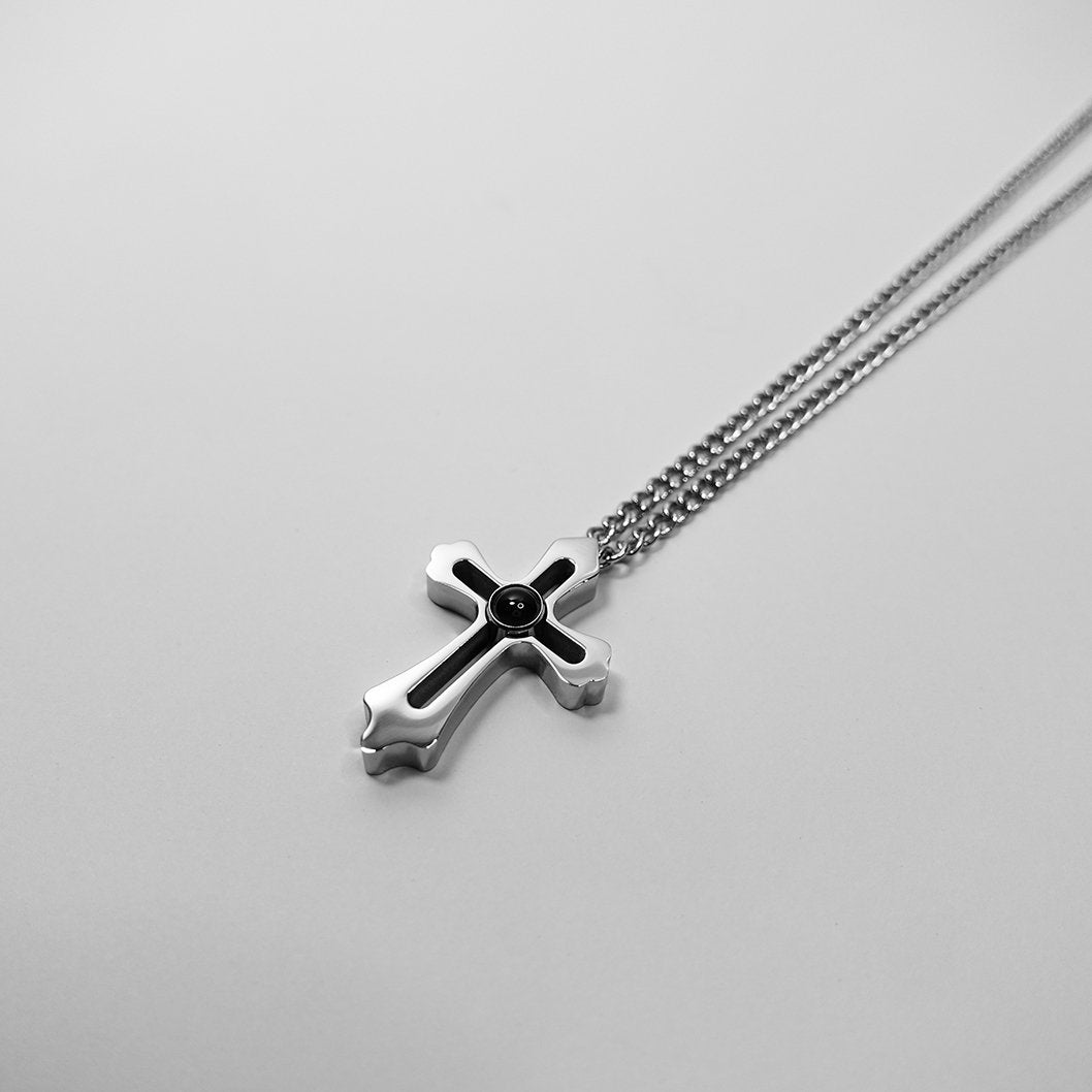 Wearitlove™ Personalized Creed Necklace