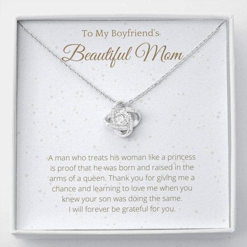 Love Diamond Necklace For Your Loved One