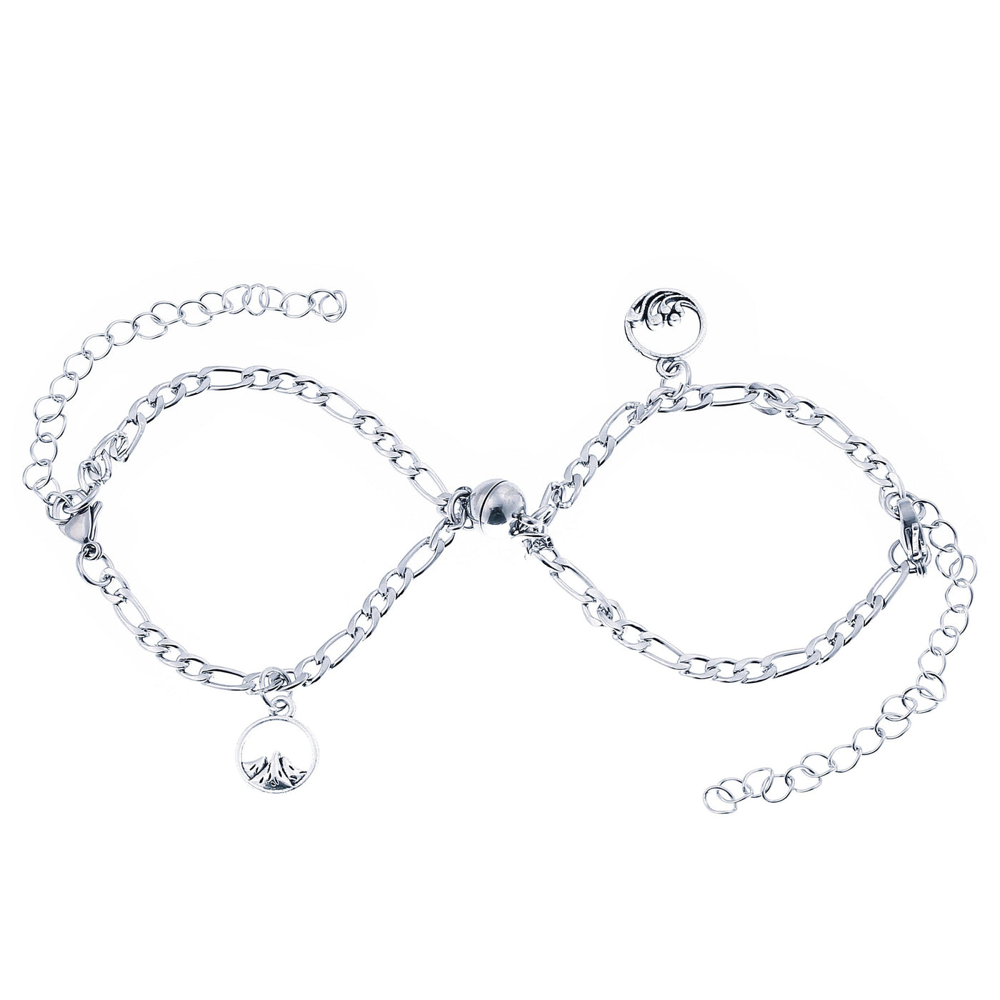 Wearitlove™  Chain Bracelets