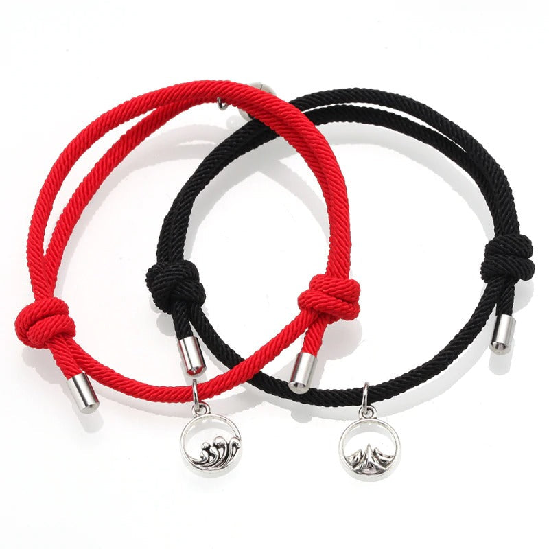 Wearitlove™ Couples Bracelets